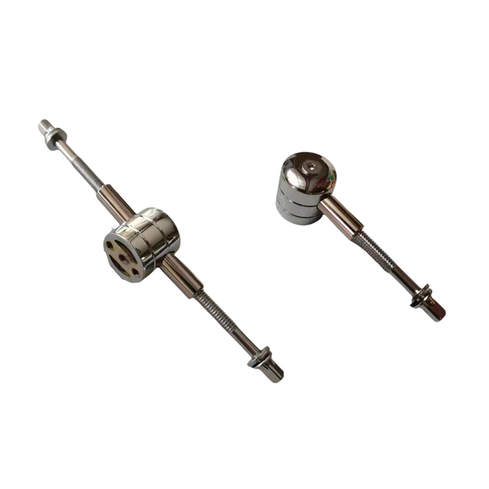 Musical Instrument Exchange & Repair - Bass Drum Lug Exchange Fitting Musical