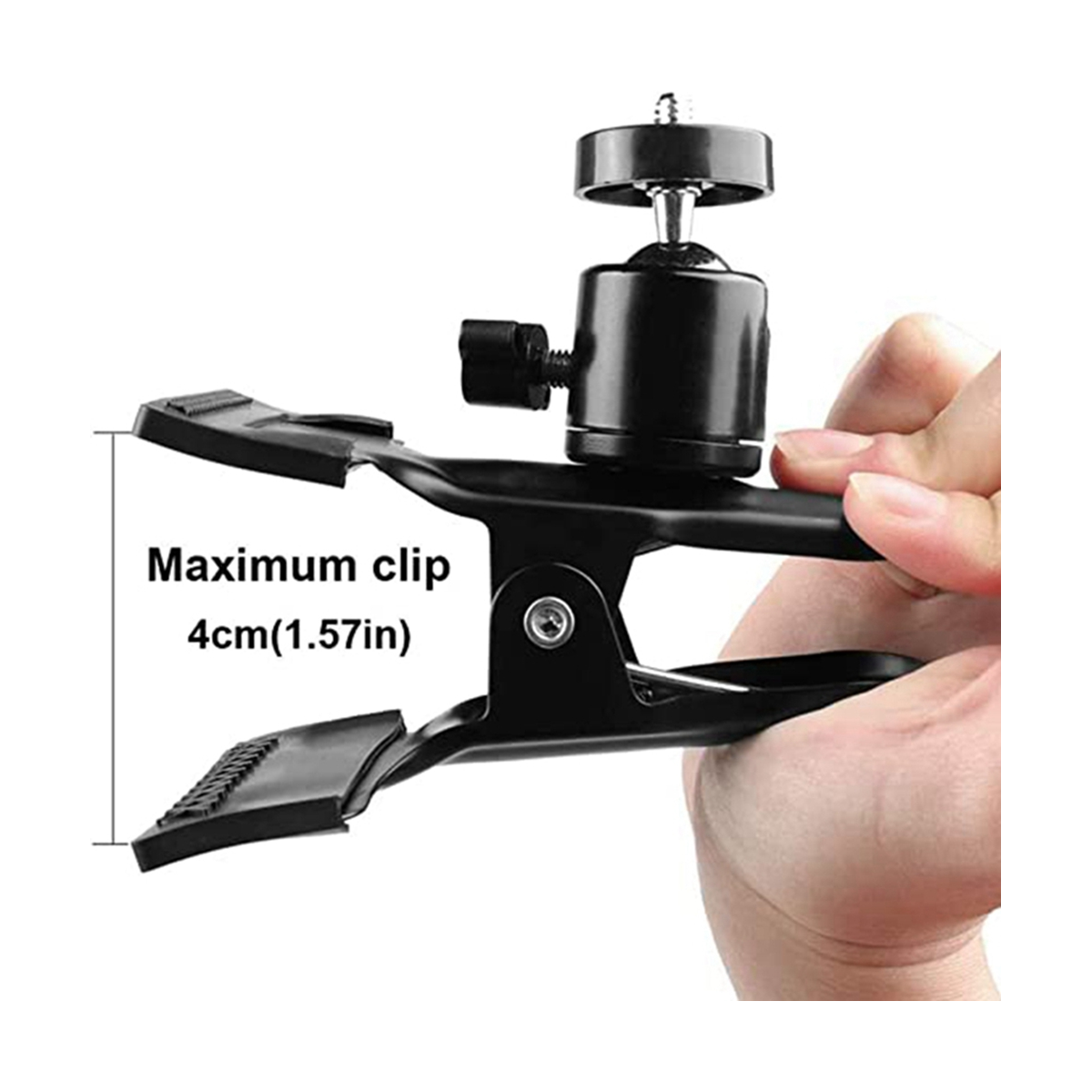 Musical Instrument Video - Guitar Phone Holder Rotatable Sheet Music