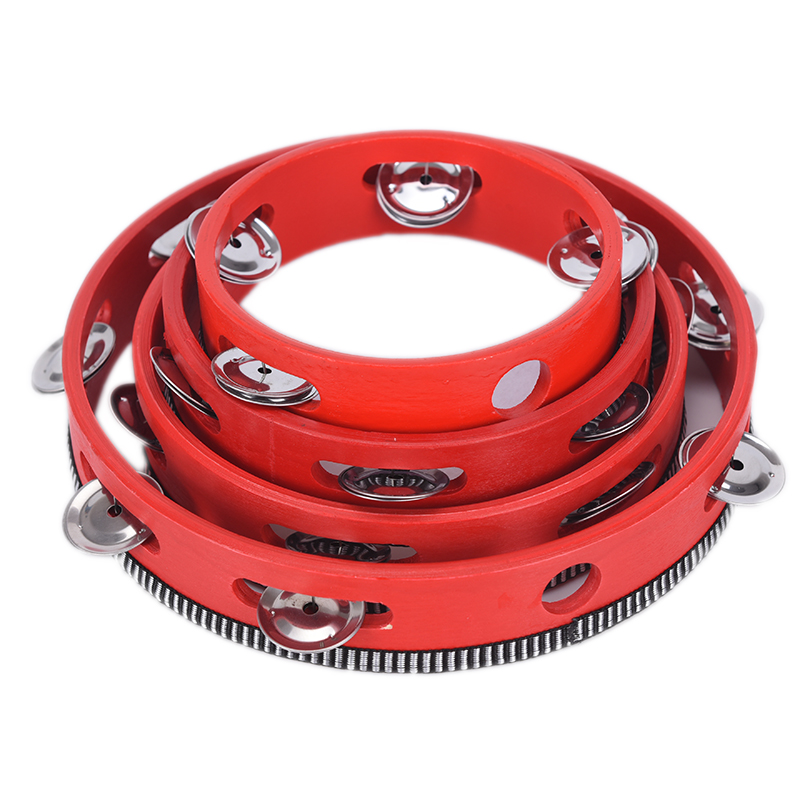 Musical Instrument Project - NEW SALE Musical Instruments Tambourine Drum