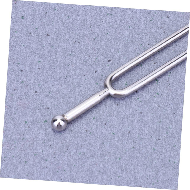 Musical Instrument Tuning Guitar Tuner. Standard Guitar Tuning - A99I-3PCS A440hz Tuning Fork Metal With