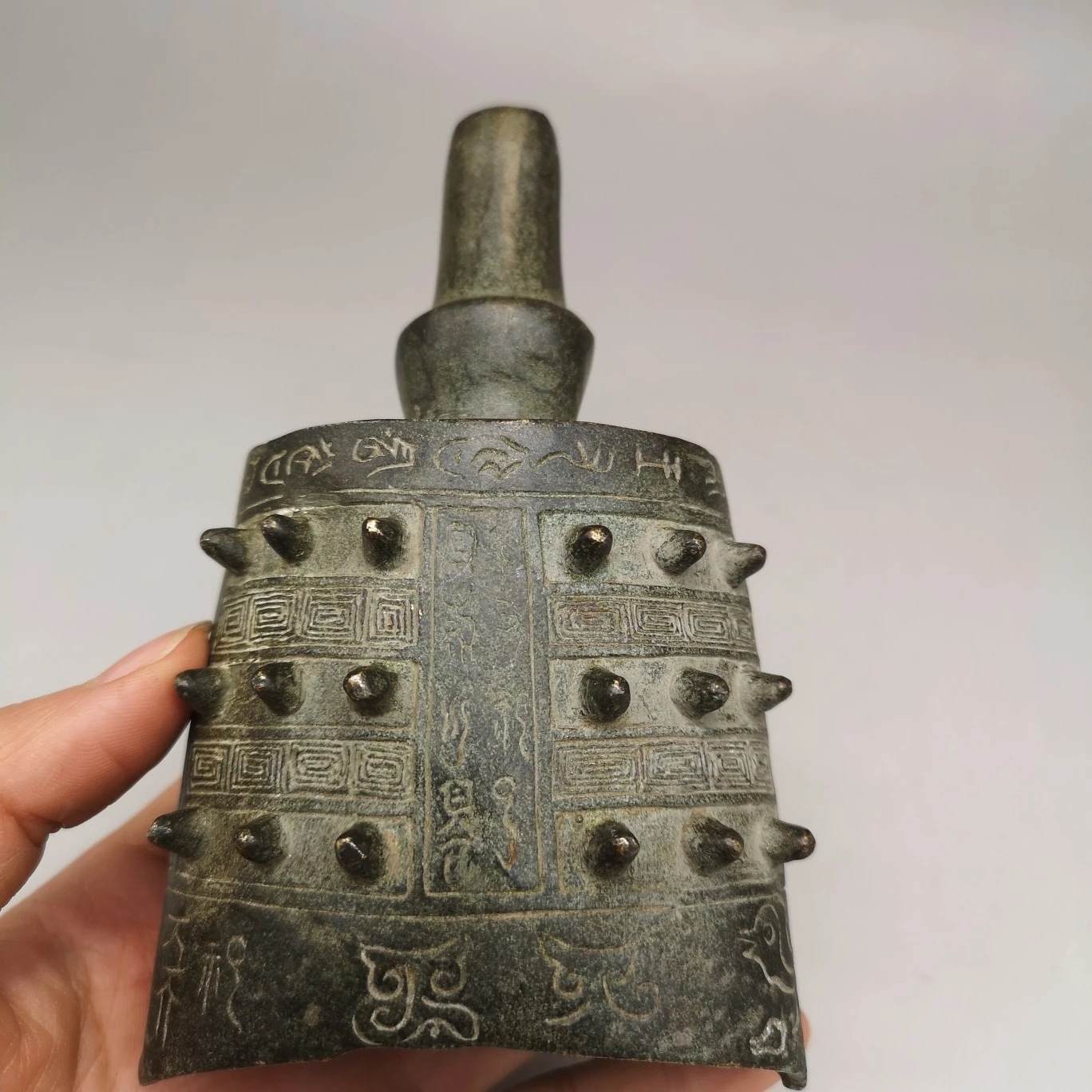 Musical Instrument Project - Exquisite Collection of Chinese Warring States
