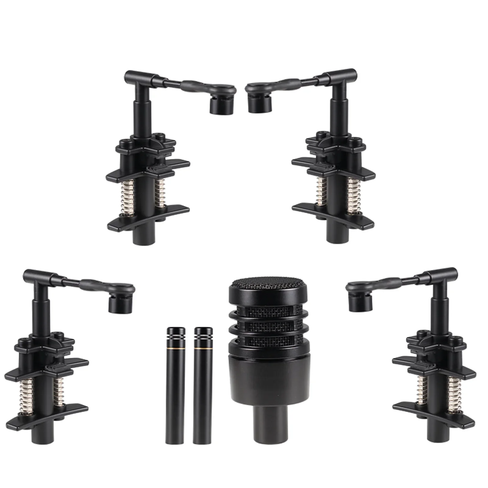 Musical Instrument Set - 2025 G-MARK GDM8 Music Instruments Drum
