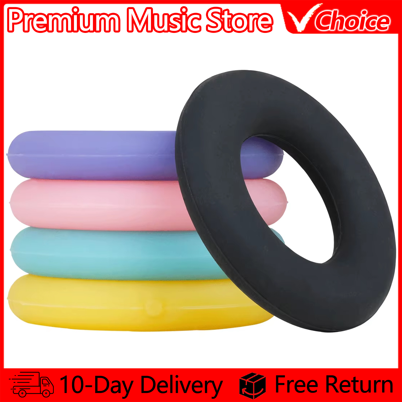 Musical Instrument Oboe - IRIN Saxophone Silencer Muffler Alto Tenor