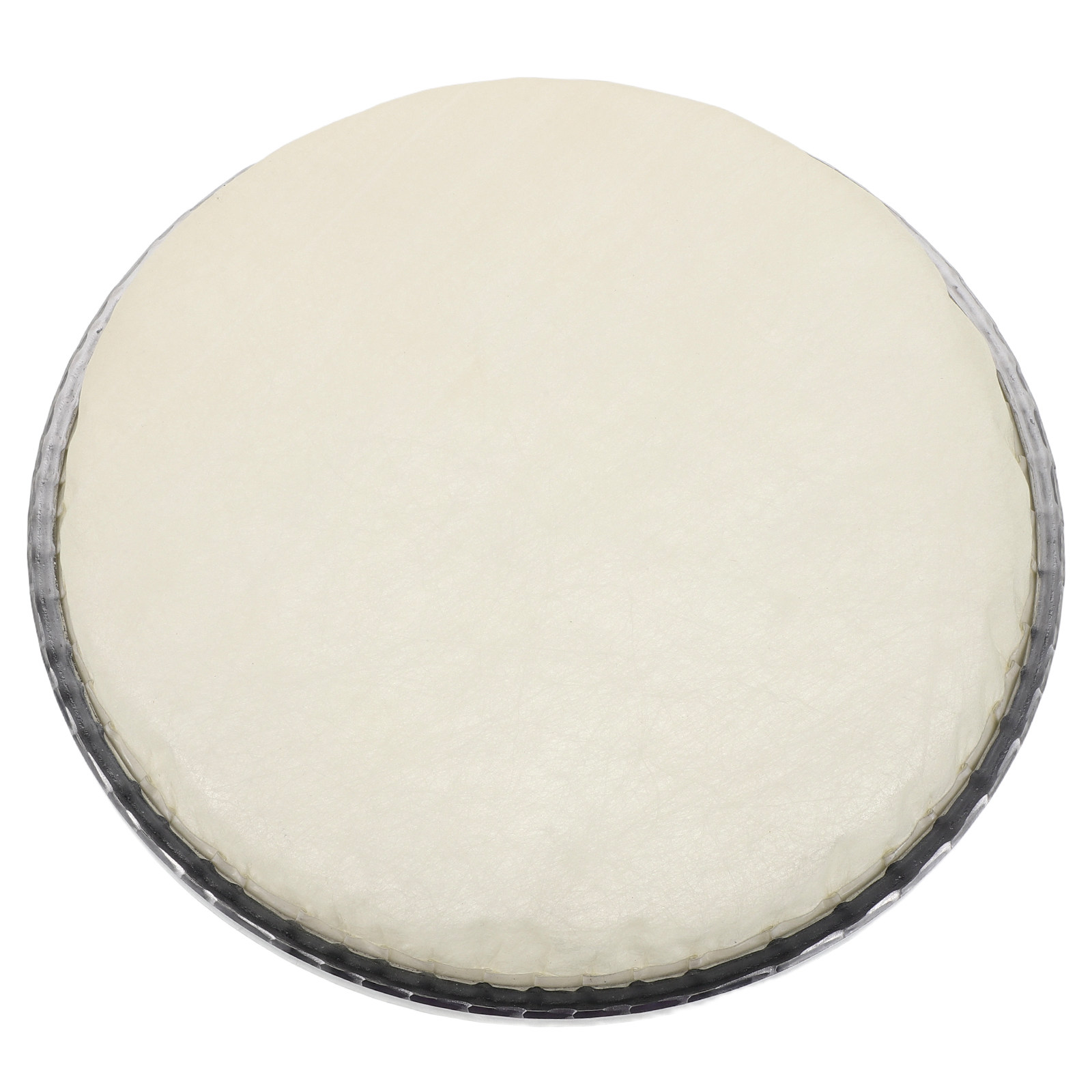 Musical Instrument African - Drum Head Skin Replacement 8 Inch