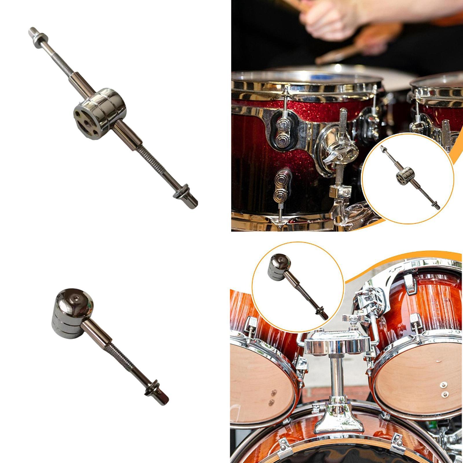 Bass Drum Lug Exchange Fitting - đánh giá và giá Musical Instrument Exchange & Repair
