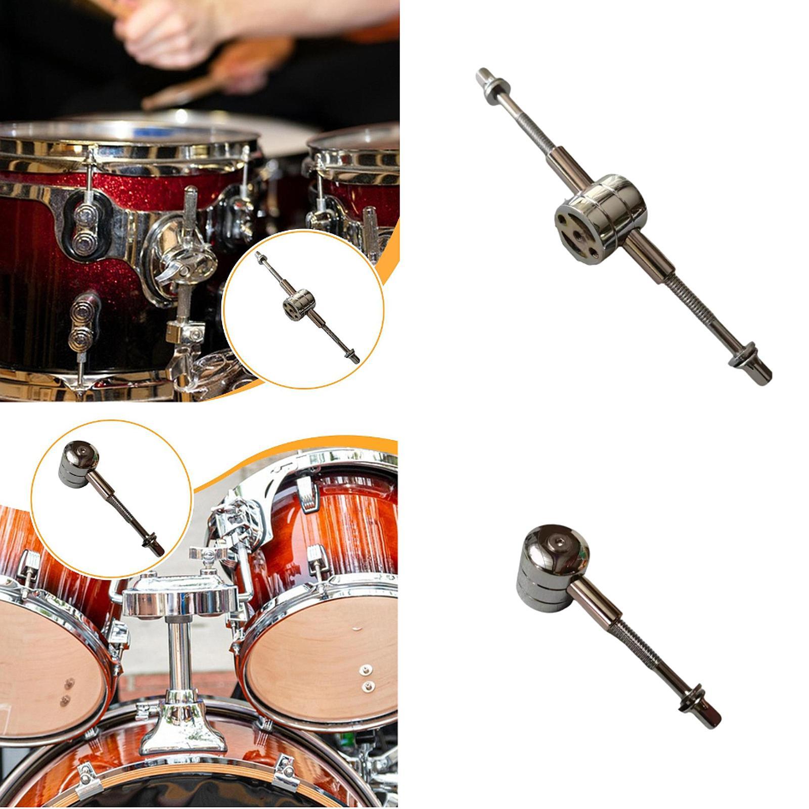 Bass Drum Lug Exchange Fitting - đánh giá và giá Musical Instrument Exchange & Repair