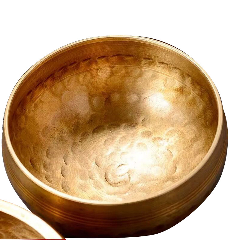 1 Pc Tibetan Singing Bowl 13/1 - đánh giá và giá Tibetan Singing Bowl