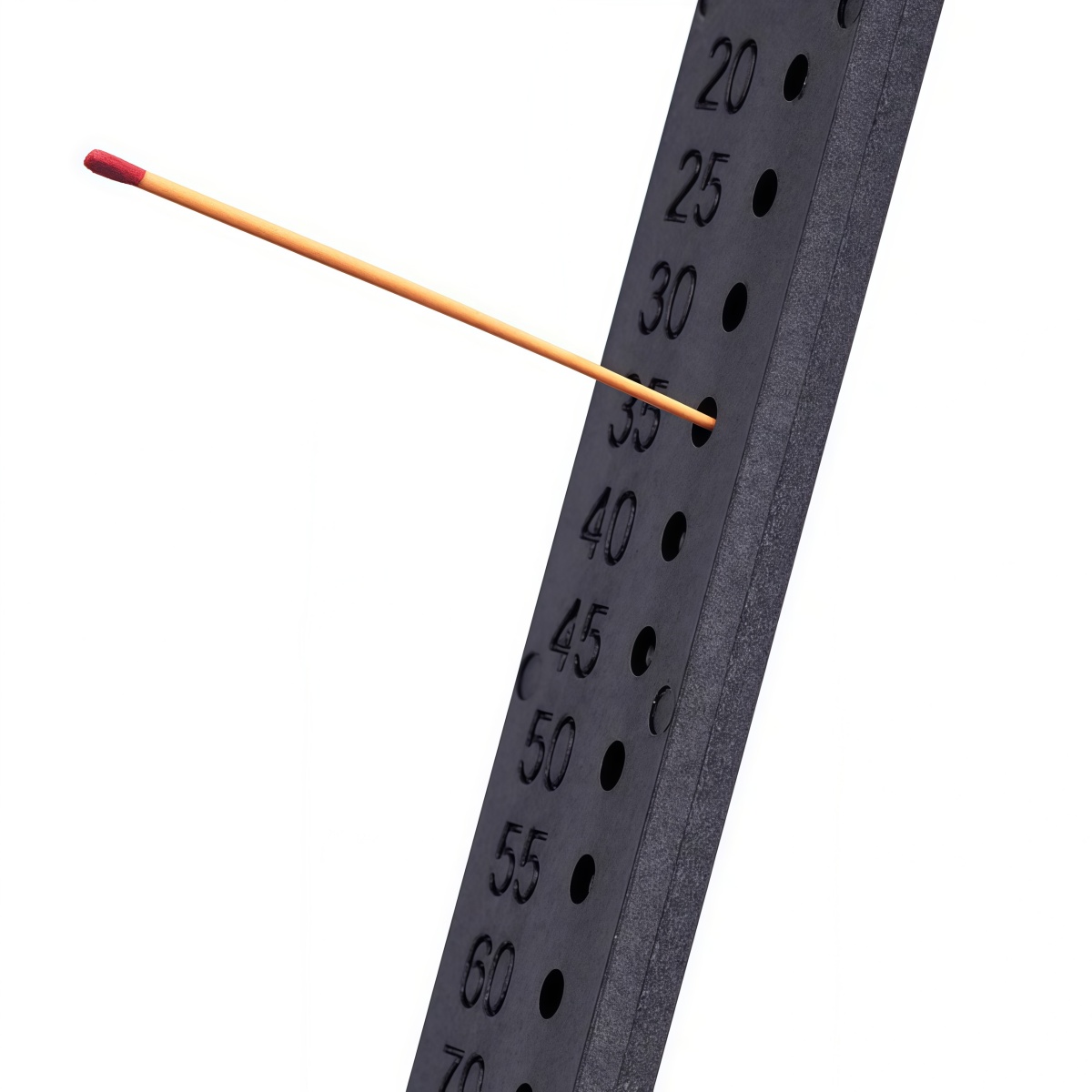 1 Dental Endo Ruler Dental Gau - đánh giá và giá Musical Instrument Vector