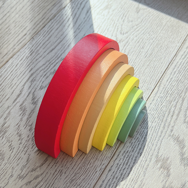 Montessori Educational Toy Set - đánh giá và giá Musical Instrument Project