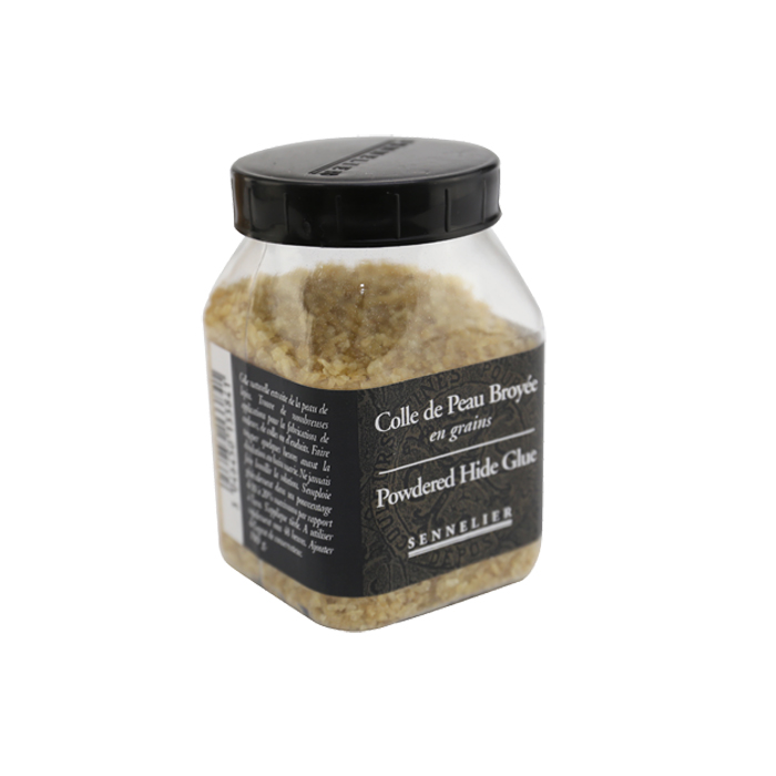 Natural Pure Rabbit Skin Glue, - đánh giá và giá Musical Instrument Repairs