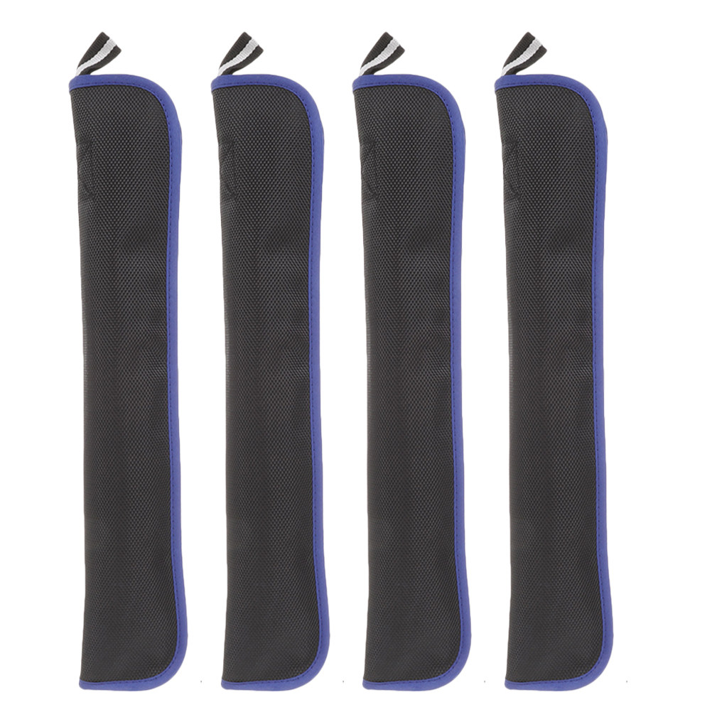 4Pcs Recorder Case Bag Black O - đánh giá và giá Musical Instrument A Recorder