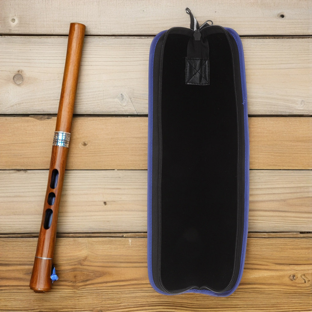 4Pcs Recorder Case Bag Black O - đánh giá và giá Musical Instrument A Recorder