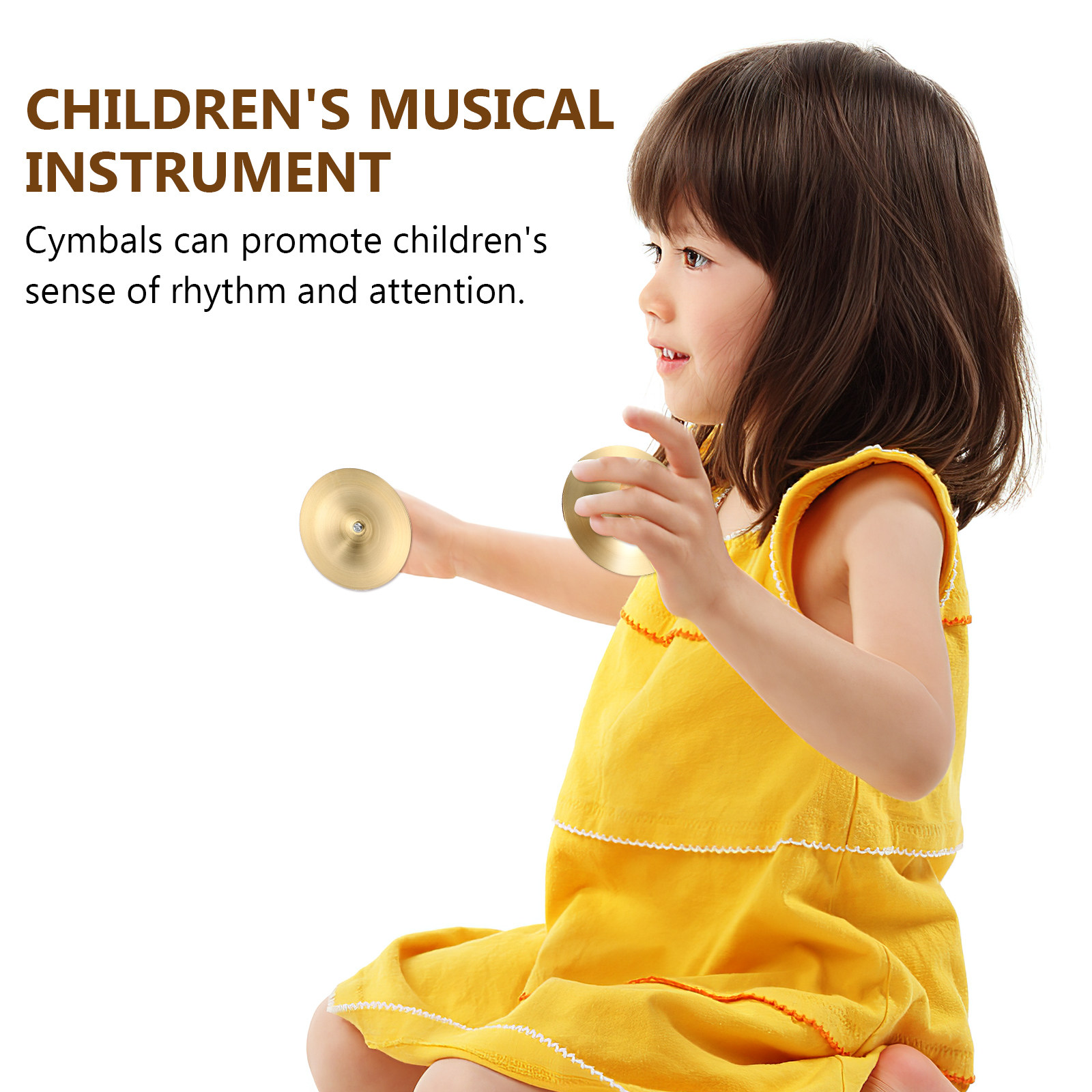 2Pairs Children's Percussion I - đánh giá và giá Musical Instrument Percussion