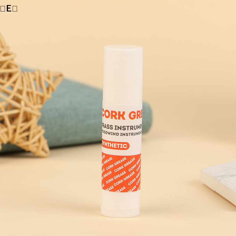 〔E〕1Pc Tubes Cork Grease For C - đánh giá và giá Musical Instrument Oboe