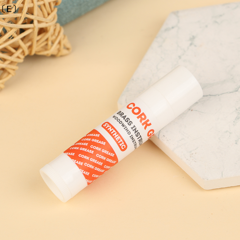 〔E〕1Pc Tubes Cork Grease For C - đánh giá và giá Musical Instrument Oboe