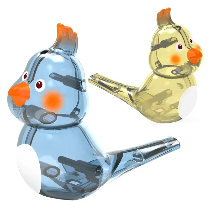Water Bird Whistle Children To - đánh giá và giá Musical Instrument Pronunciation
