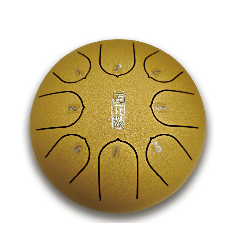 Lotus Tongue Drum, Kids Ethere - đánh giá và giá Musical Instrument African