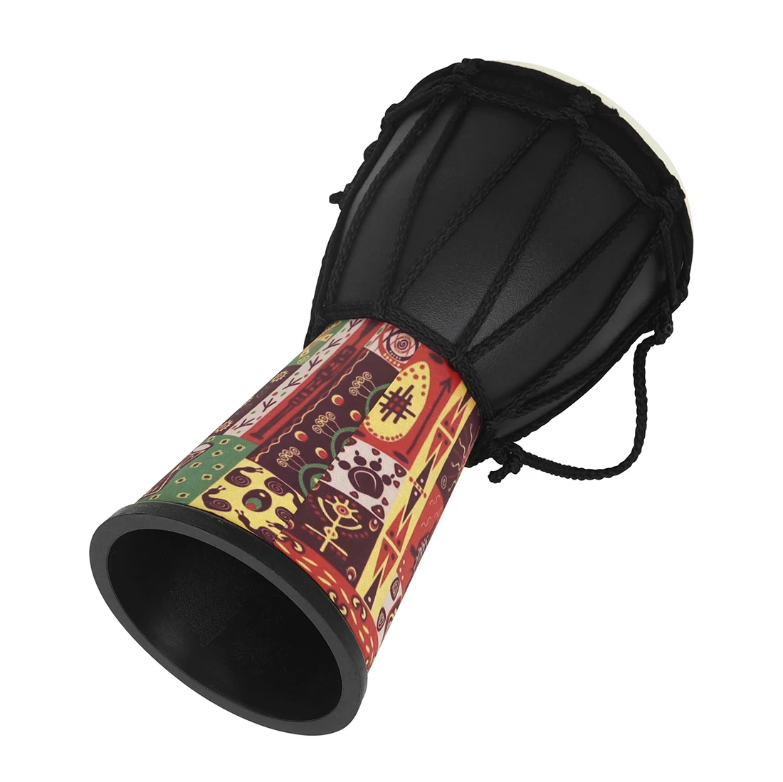 African Drum Handheld Children - đánh giá và giá Musical Instrument Percussion