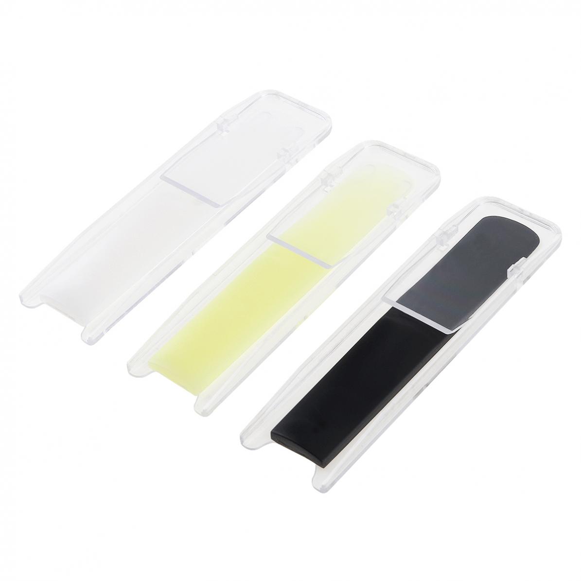 Bb Clarinet Reeds 2.5Strength  - đánh giá và giá Musical Instrument Oboe