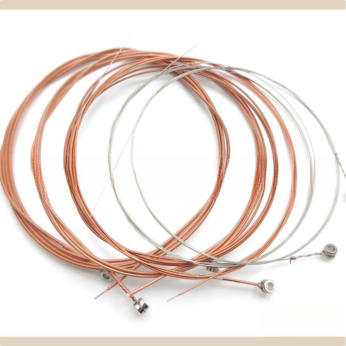 Miwayer 1 Set/6 String AG01 Ac - đánh giá và giá Musical Instrument Set