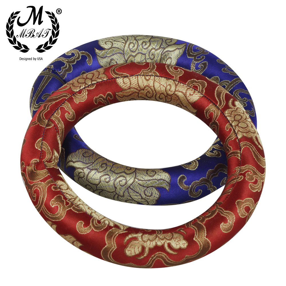 M MBAT Cushion For Singing Bow - đánh giá và giá Tibetan Singing Bowl
