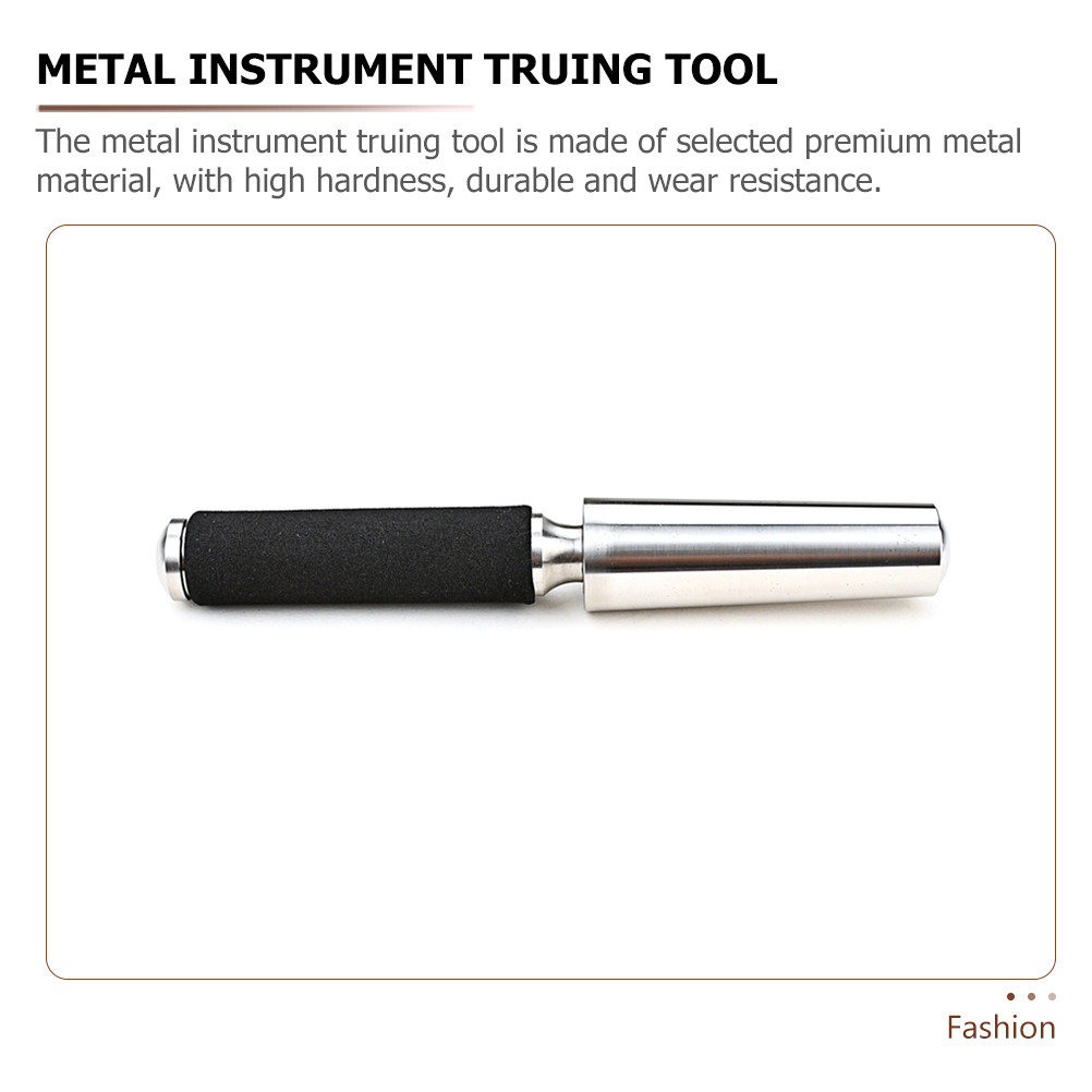 Metal Hand Roller Dent Repair  - đánh giá và giá Musical Instrument Repairs