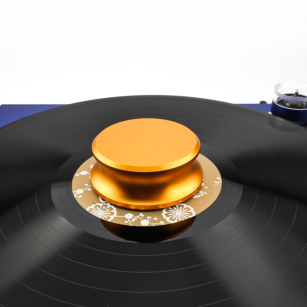 Audiocrast L280 LP Vinyl Recor - đánh giá và giá Musical Instrument Vector