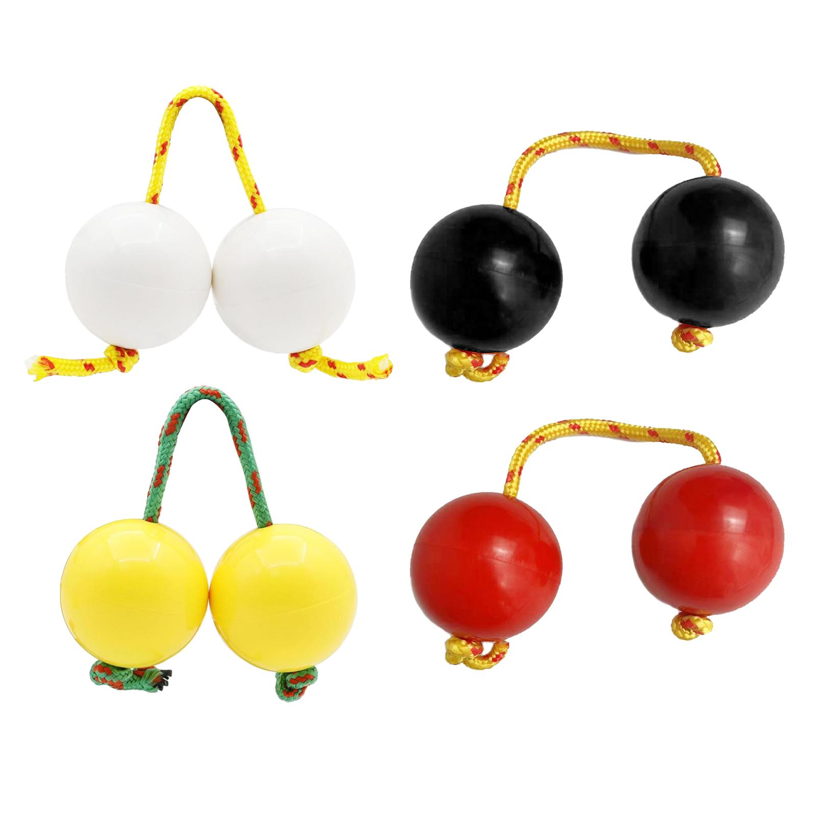 1 Pair ABS Rhythmic Sand Ball  - đánh giá và giá Musical Instrument African