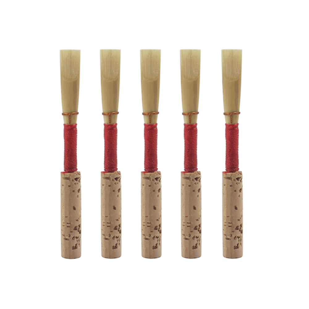 5pcs/lot Bulrush Oboe Reeds So - đánh giá và giá Musical Instrument Oboe