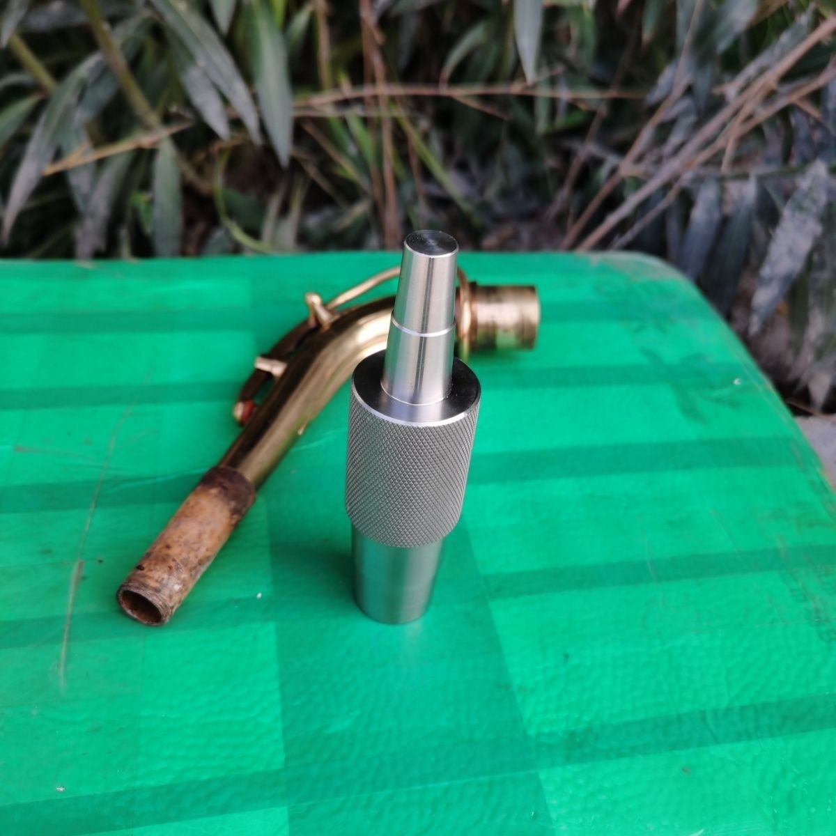Hot selling saxophone elbow ex - đánh giá và giá Musical Instrument Repairs
