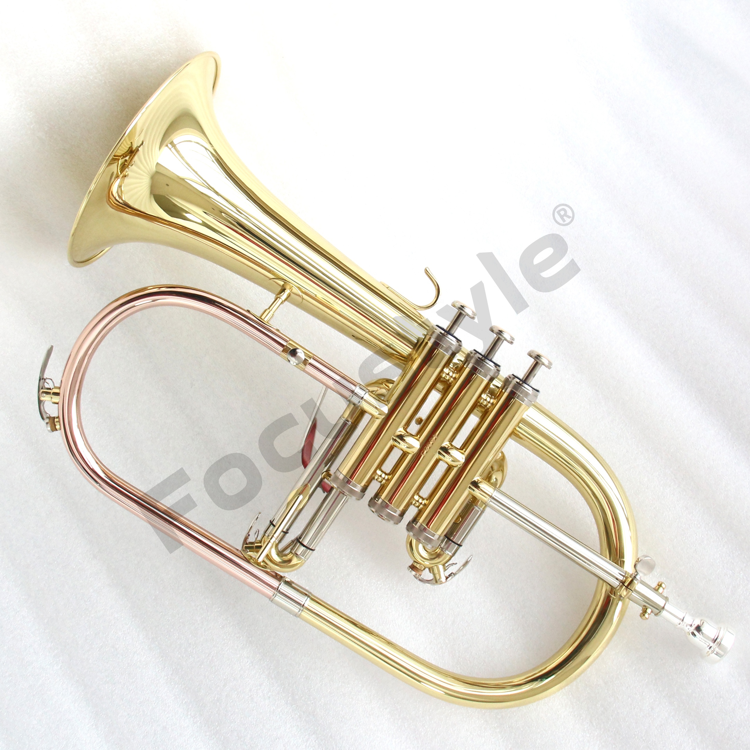 Top Grade Flugelhorn Professio - đánh giá và giá Musical Instrument Online