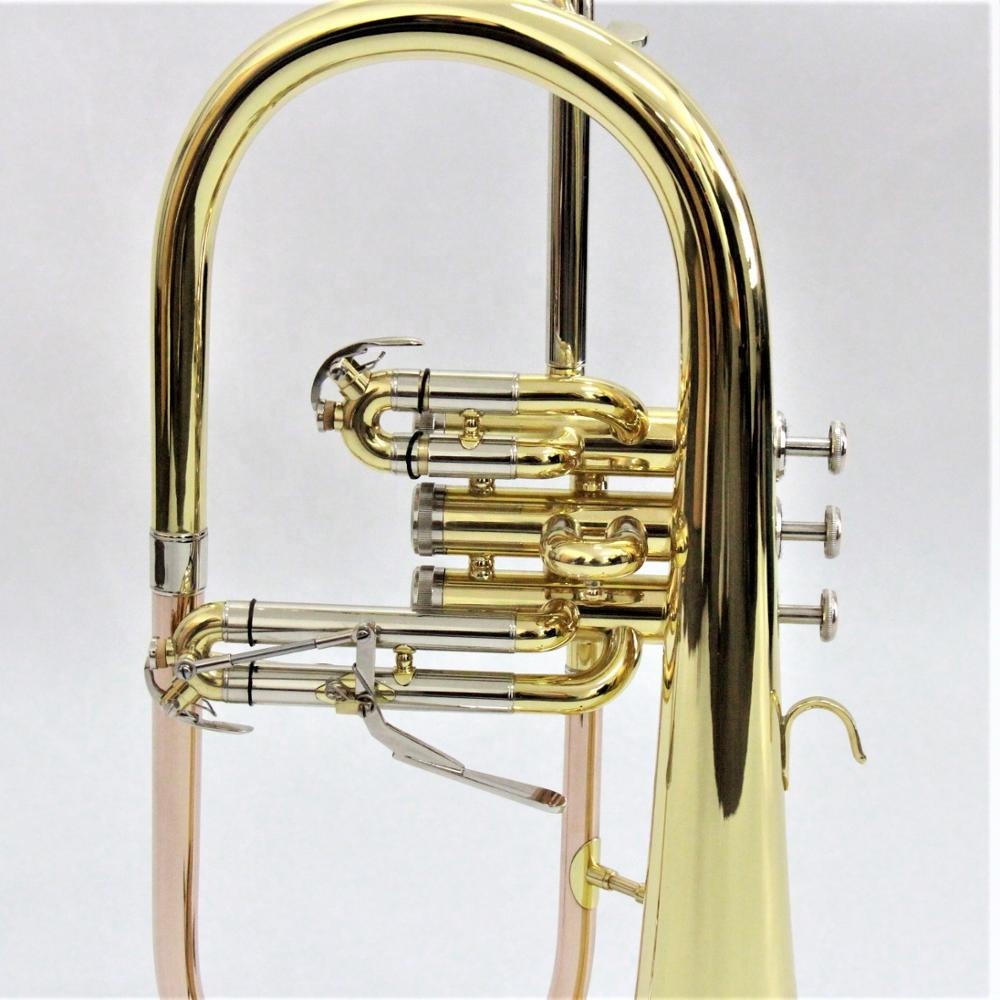Top Grade Flugelhorn Professio - đánh giá và giá Musical Instrument Online