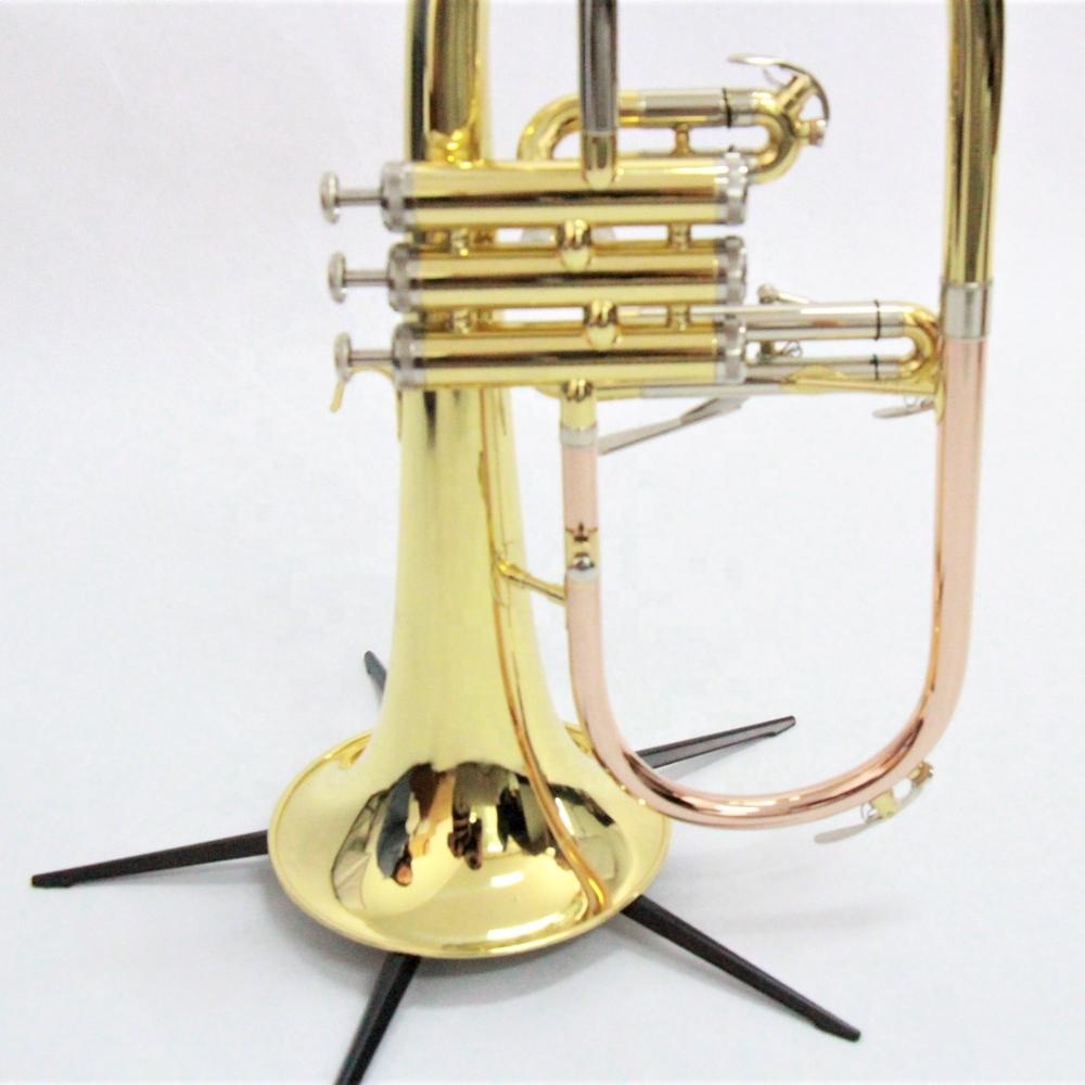 Top Grade Flugelhorn Professio - đánh giá và giá Musical Instrument Online