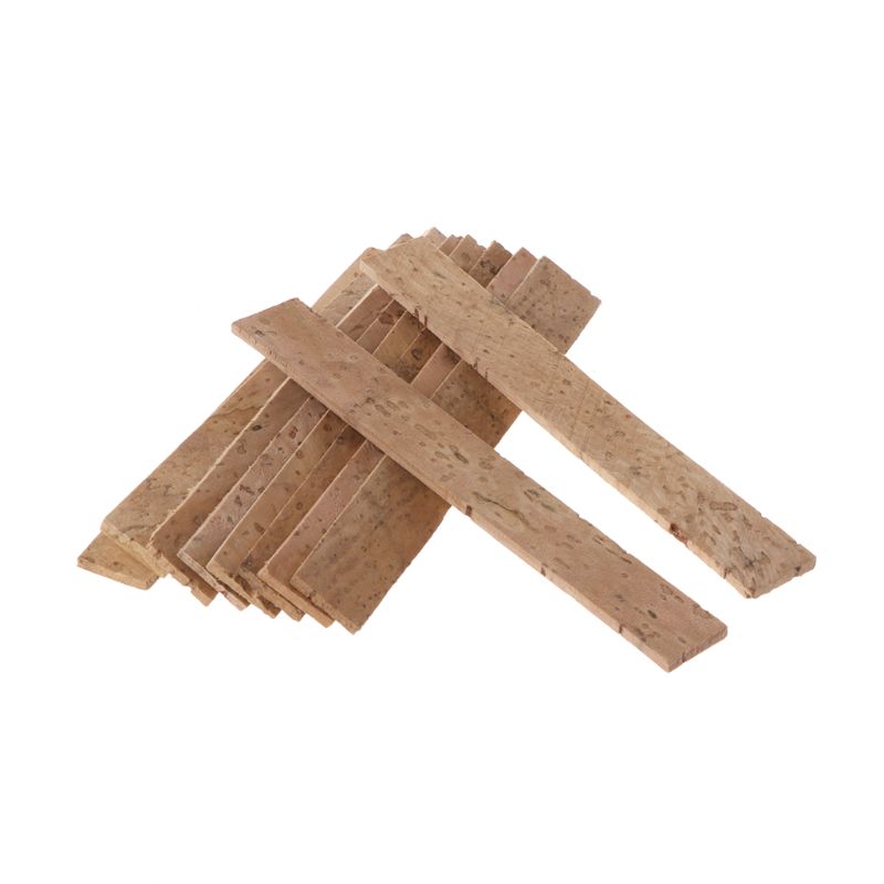 10pcs Clarinet Cork Bb Joint C - đánh giá và giá Musical Instrument Book