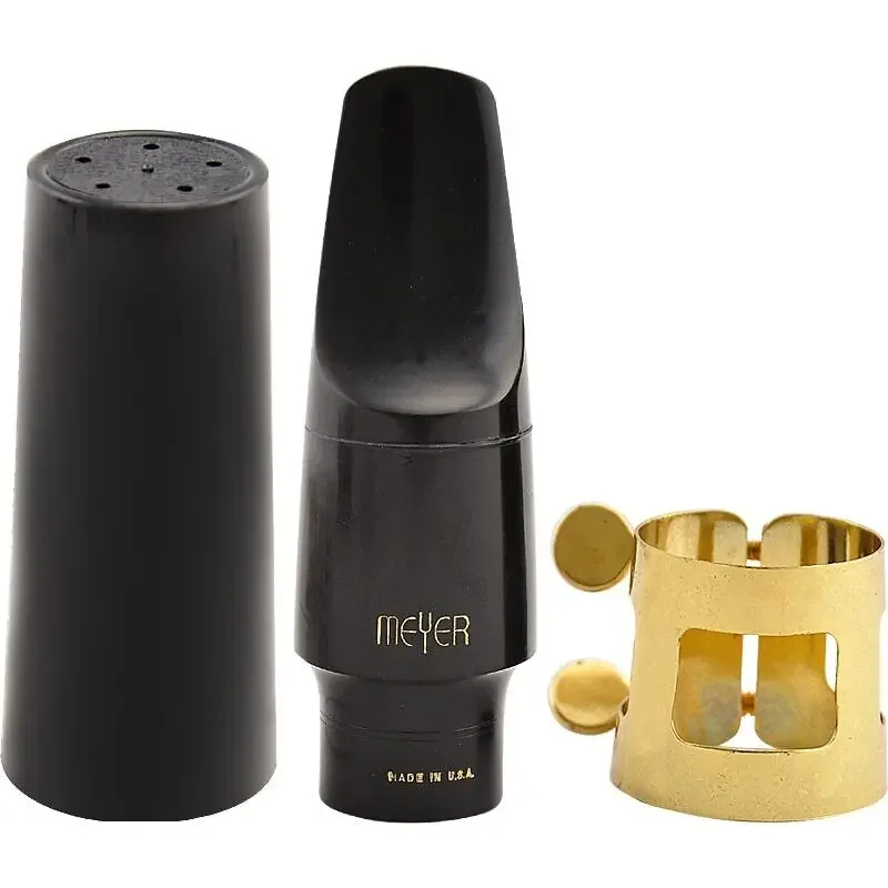 Replica Meyer Alto Bakelite Sa - đánh giá và giá Musical Instrument Oboe