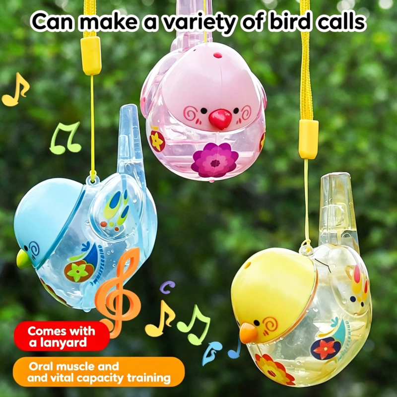Water Bird Whistle Variable So - đánh giá và giá Musical Instrument Pronunciation