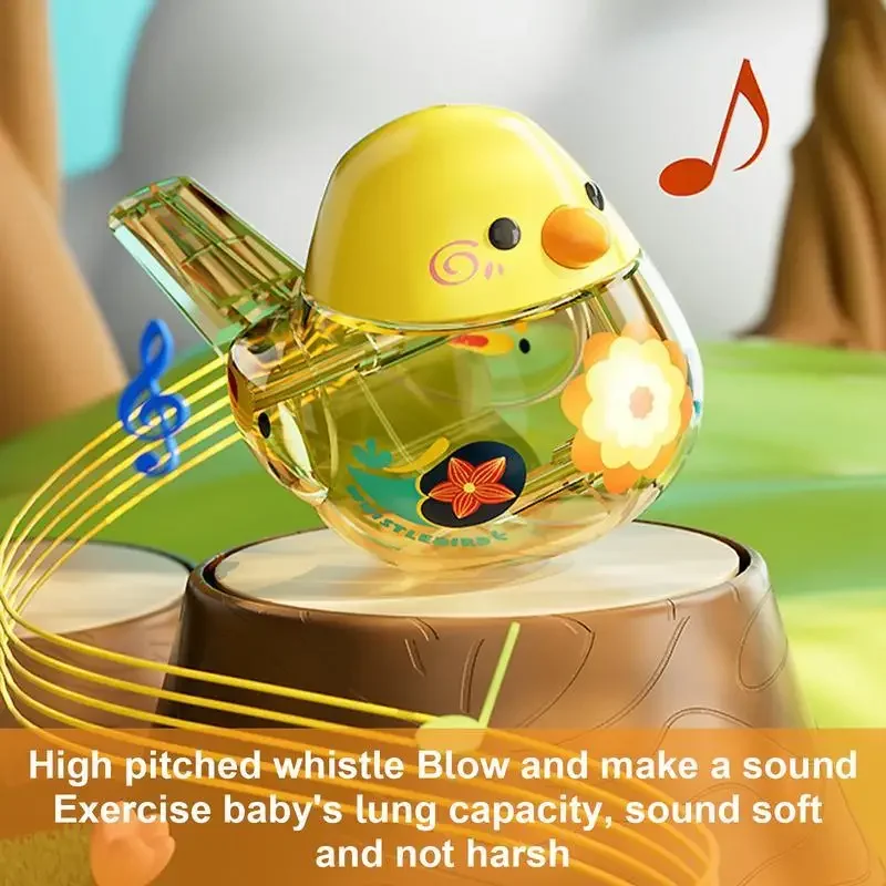 Water Bird Whistle Variable So - đánh giá và giá Musical Instrument Pronunciation