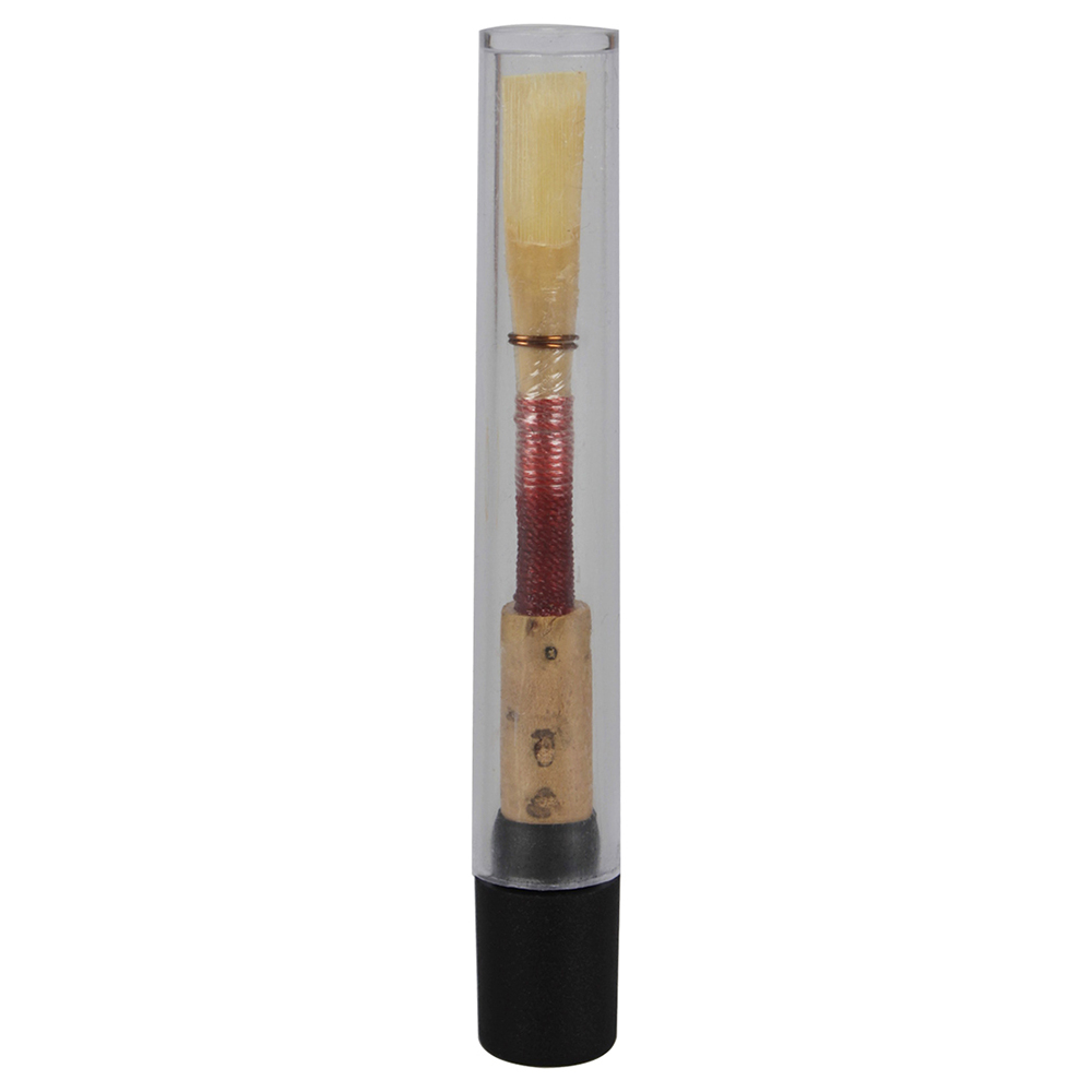 Oboe Reed Medium Cork Reed Han - đánh giá và giá Musical Instrument Oboe