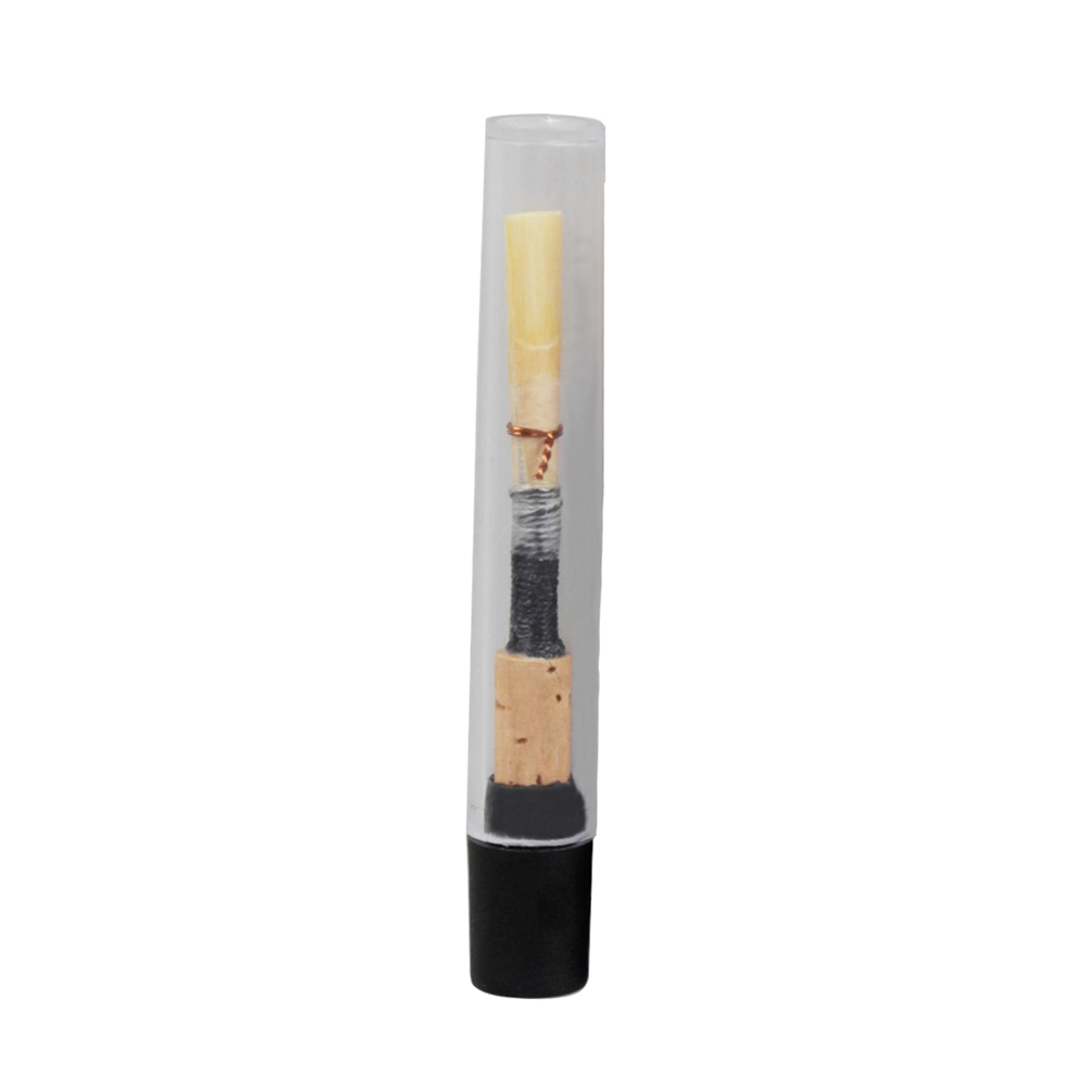 Oboe Reed Medium Cork Reed Han - đánh giá và giá Musical Instrument Oboe