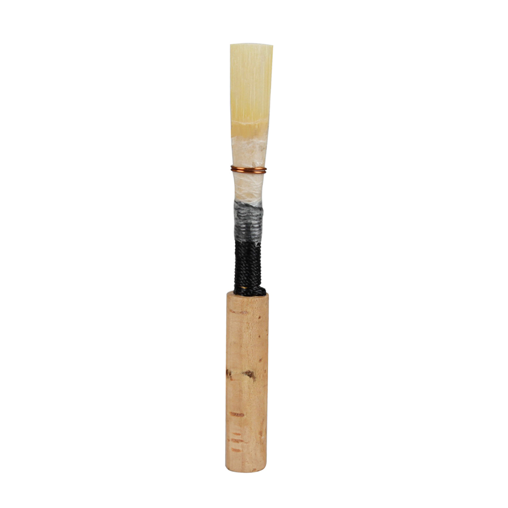 Oboe Reed Medium Cork Reed Han - đánh giá và giá Musical Instrument Oboe