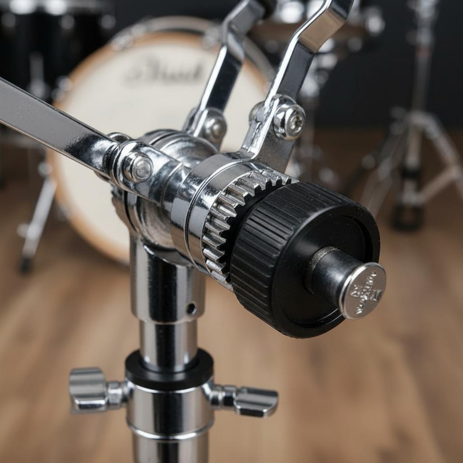Snare Drum Stand Foldable Trip - đánh giá và giá Musical Instrument Percussion