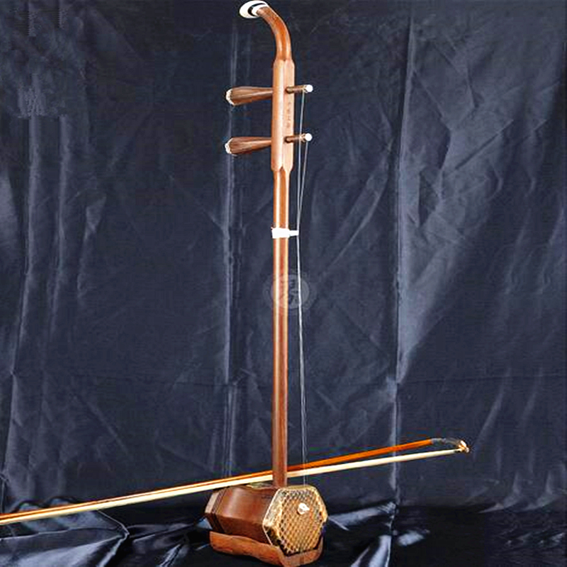 Chinese Folk String Instrument - đánh giá và giá Musical Instrument Book