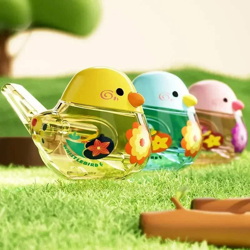 Kids Water Bird Whistle Funny  - đánh giá và giá Musical Instrument Pronunciation