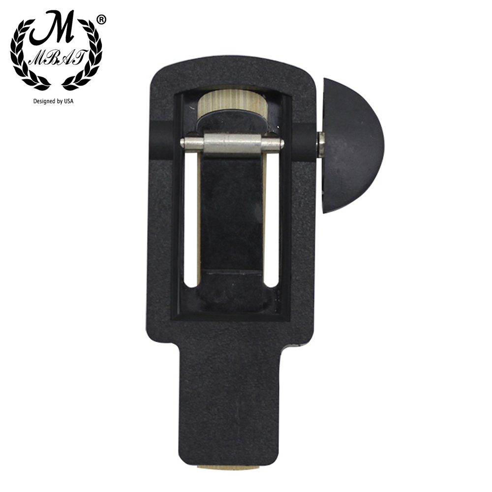 M MBAT Saxophone Reed Cutter S - đánh giá và giá Musical Instrument Repairs