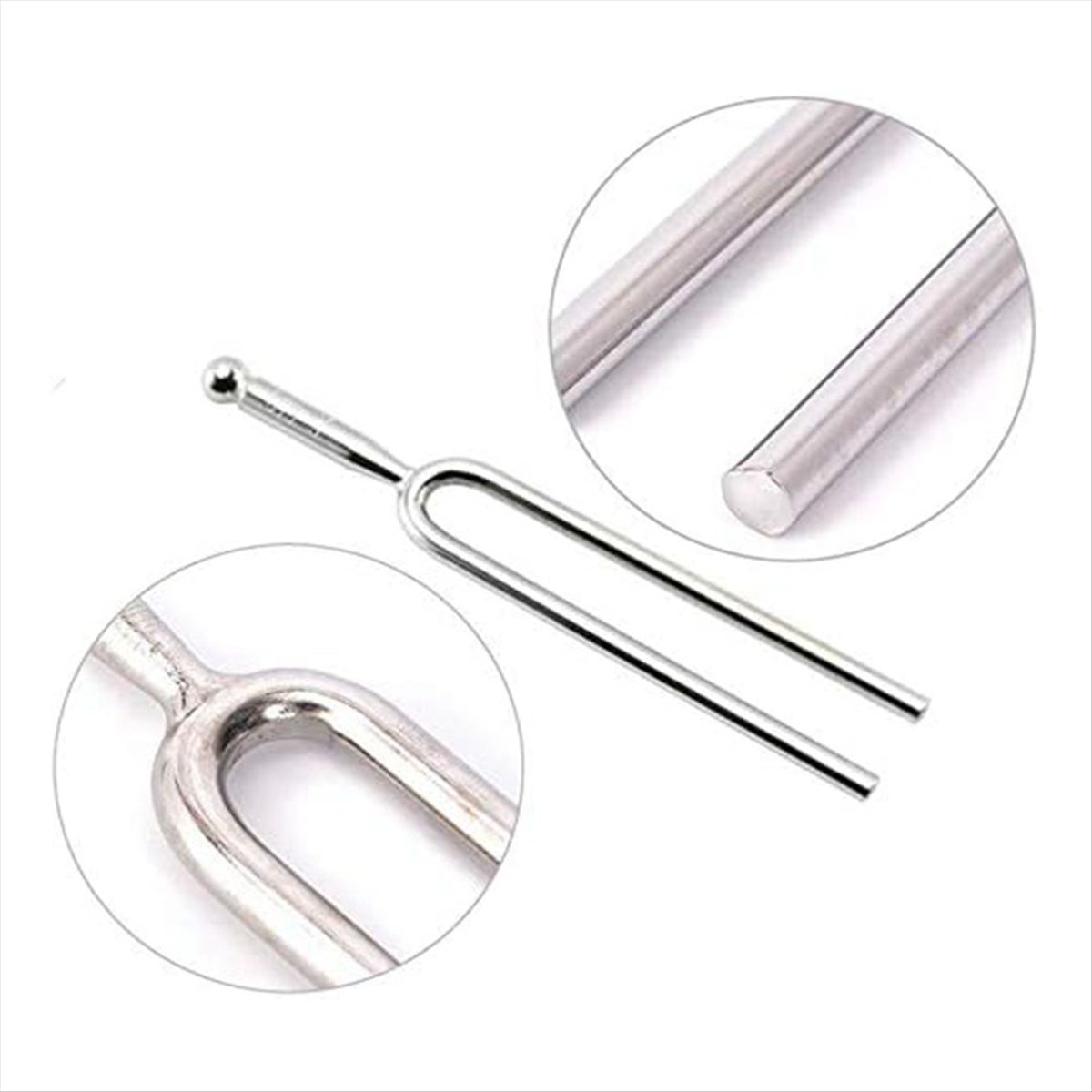 A50U 3Pack A440Hz Tuning Fork  - đánh giá và giá Musical Instrument Tuning Guitar Tuner. Standard Guitar Tuning