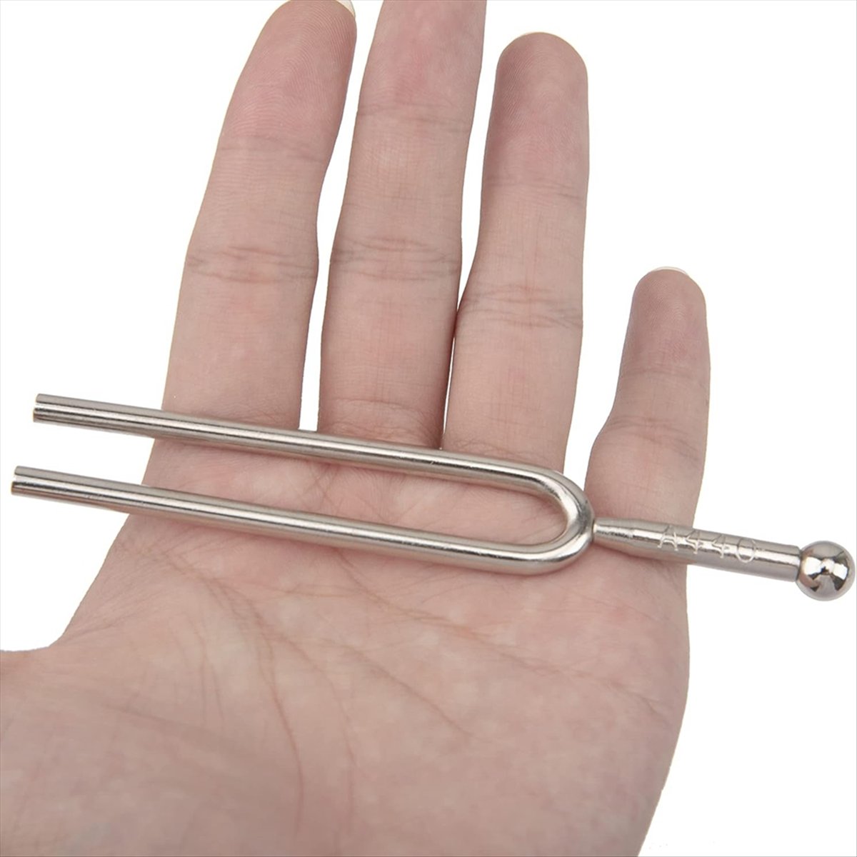 A50U 3Pack A440Hz Tuning Fork  - đánh giá và giá Musical Instrument Tuning Guitar Tuner. Standard Guitar Tuning