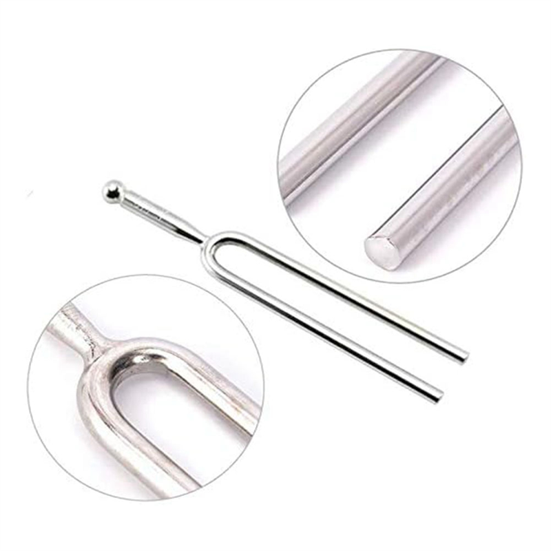 A99I-3PCS A440hz Tuning Fork M - đánh giá và giá Musical Instrument Tuning Guitar Tuner. Standard Guitar Tuning