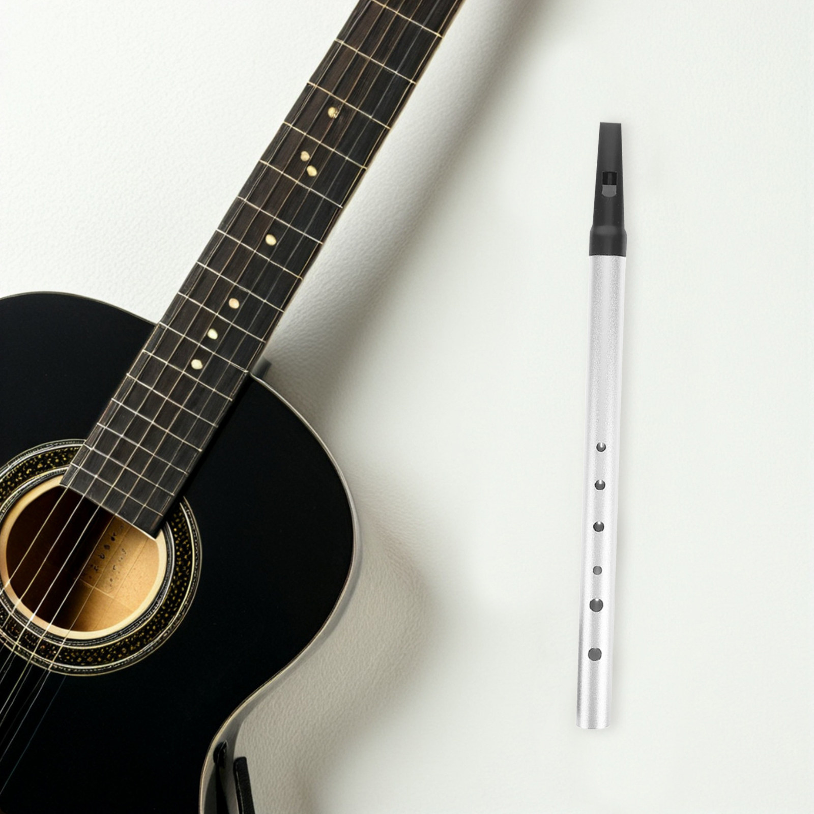 Beginner Irish Whistle Six-Hol - đánh giá và giá Musical Instrument A Recorder