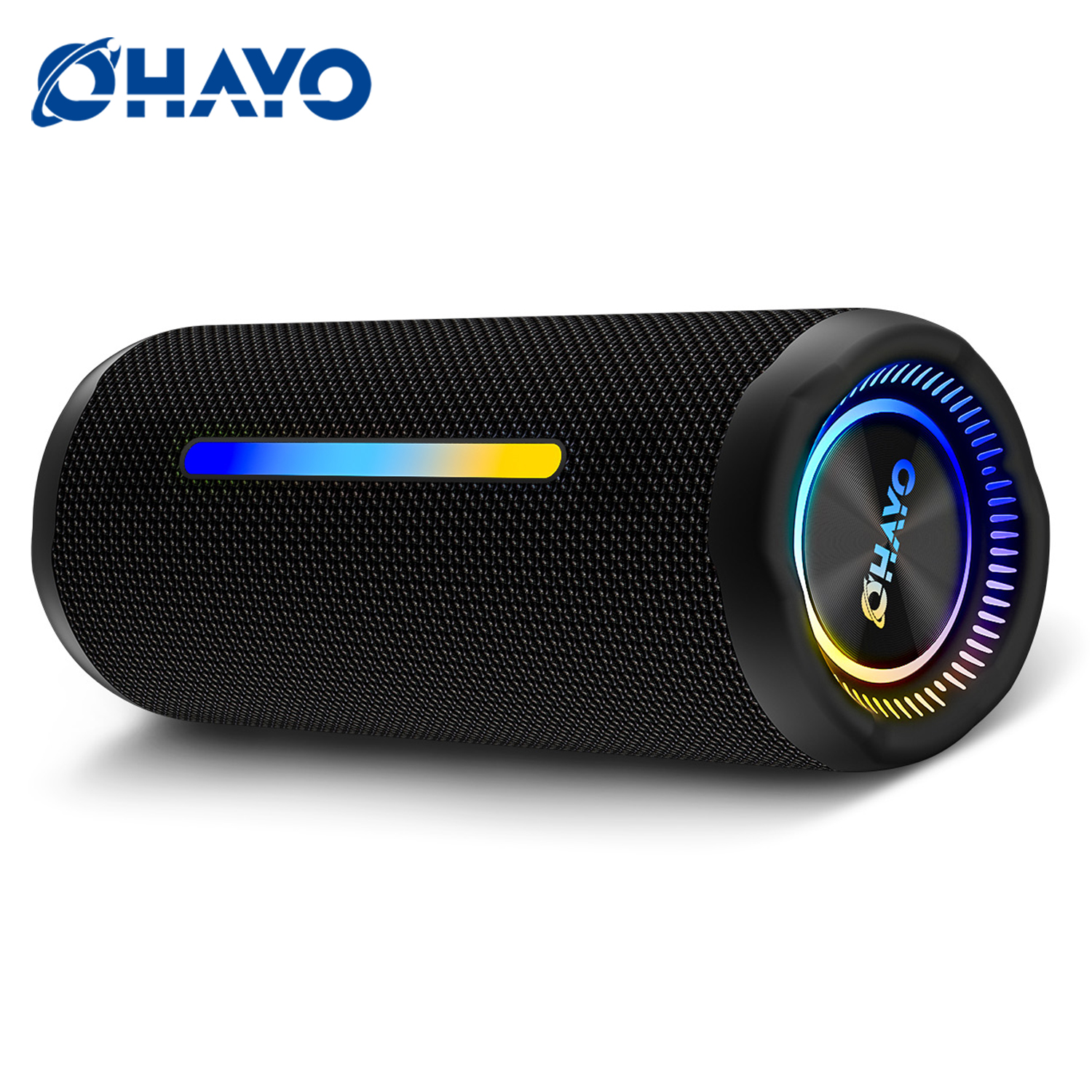 Ohayo X10 Max 35W Outdoor Port - đánh giá và giá Musical Instrument Vector