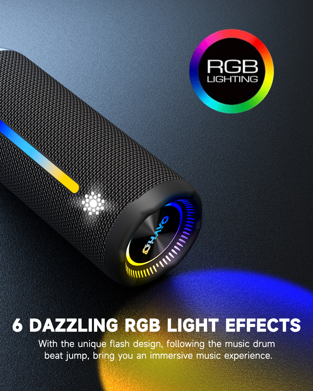 Ohayo X10 Max 35W Outdoor Port - đánh giá và giá Musical Instrument Vector
